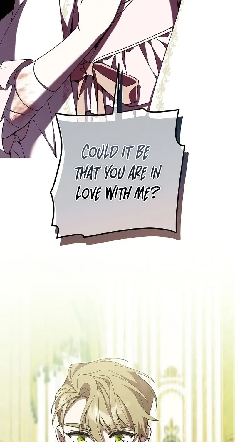 After the Professor Has Gone Chapter 6 page 135 - 