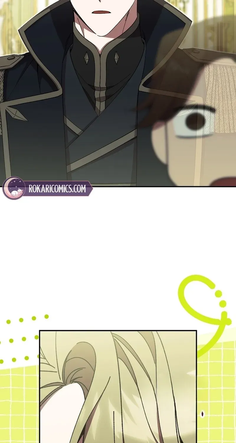 After the Professor Has Gone Chapter 6 page 137 - 