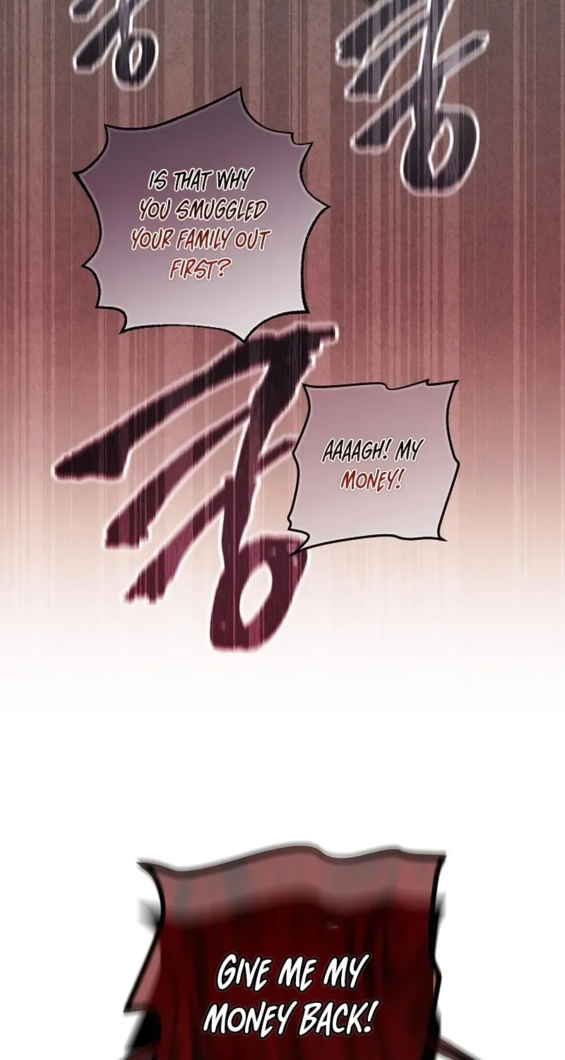 After the Professor Has Gone Chapter 6 page 32 - 