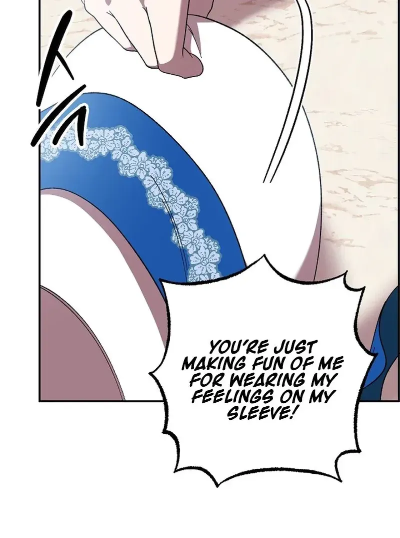 After the Professor Has Gone Chapter 7 page 102 - 
