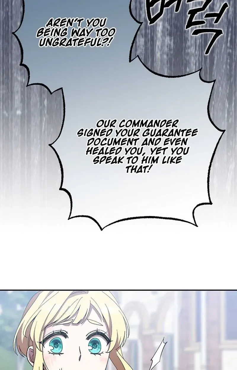 After the Professor Has Gone Chapter 7 page 105 - 