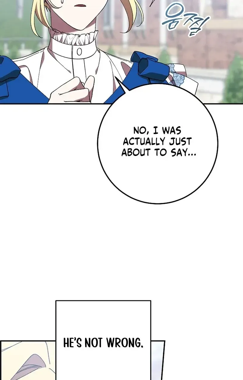 After the Professor Has Gone Chapter 7 page 106 - 