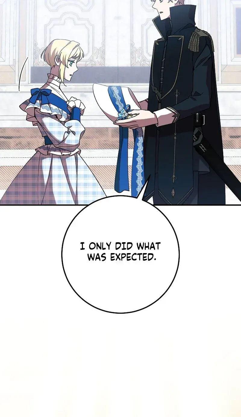 After the Professor Has Gone Chapter 7 page 112 - 