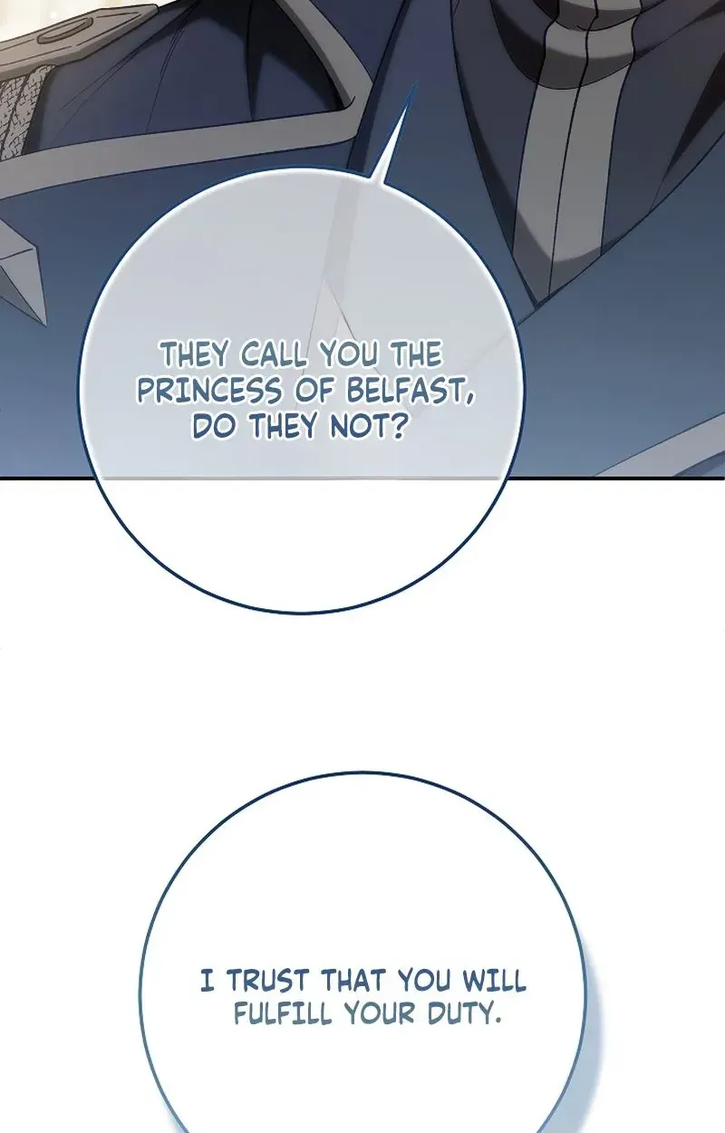After the Professor Has Gone Chapter 7 page 118 - 