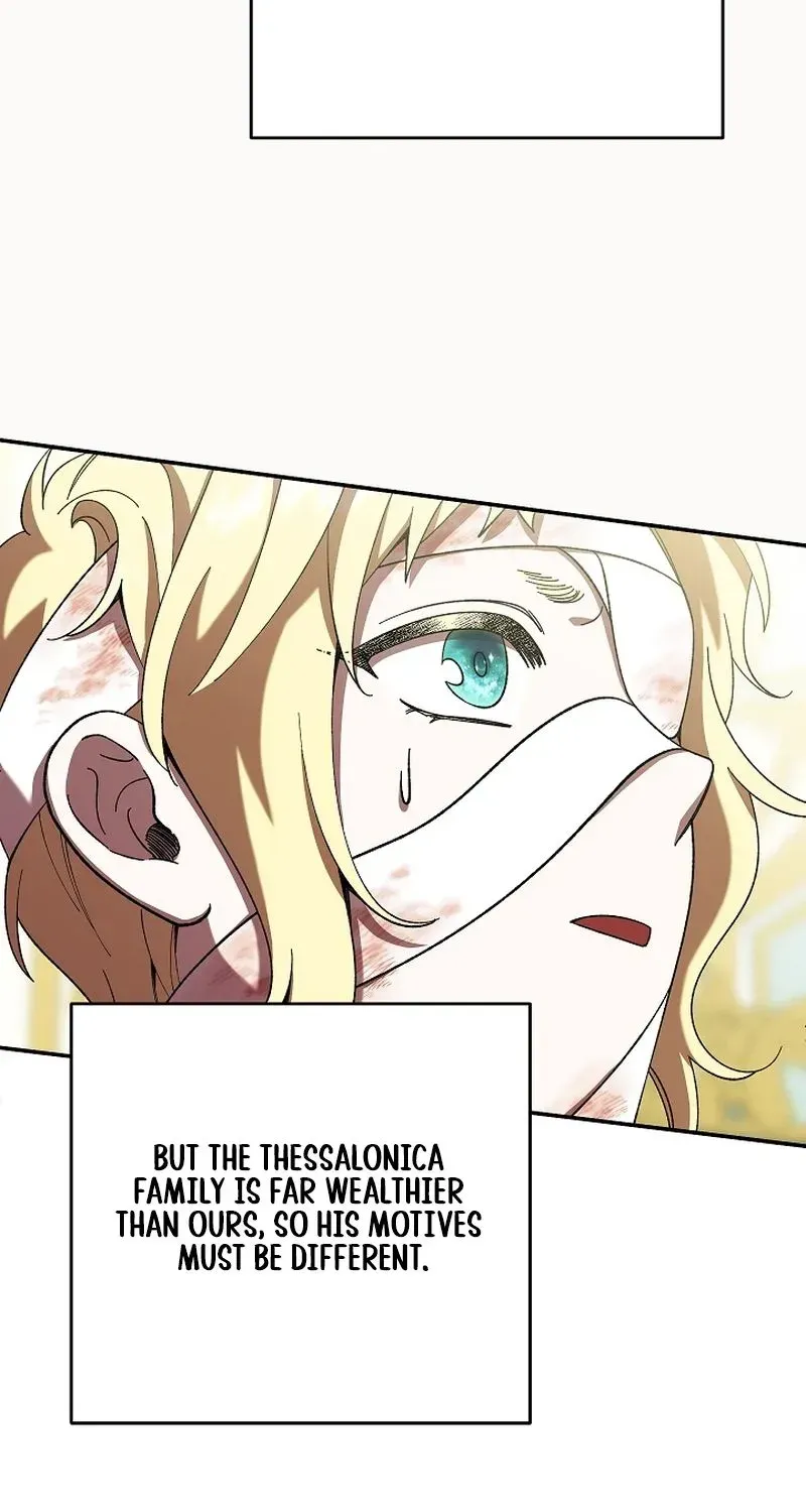 After the Professor Has Gone Chapter 7 page 13 - 