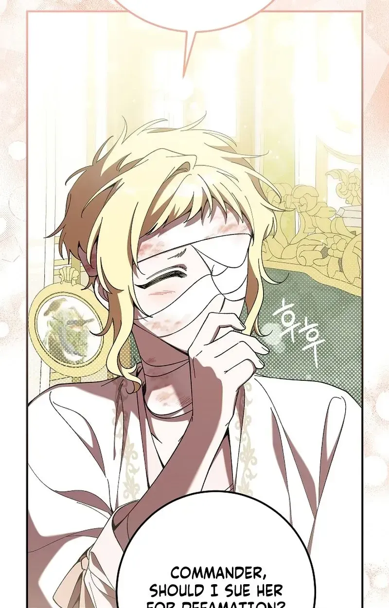 After the Professor Has Gone Chapter 7 page 21 - 
