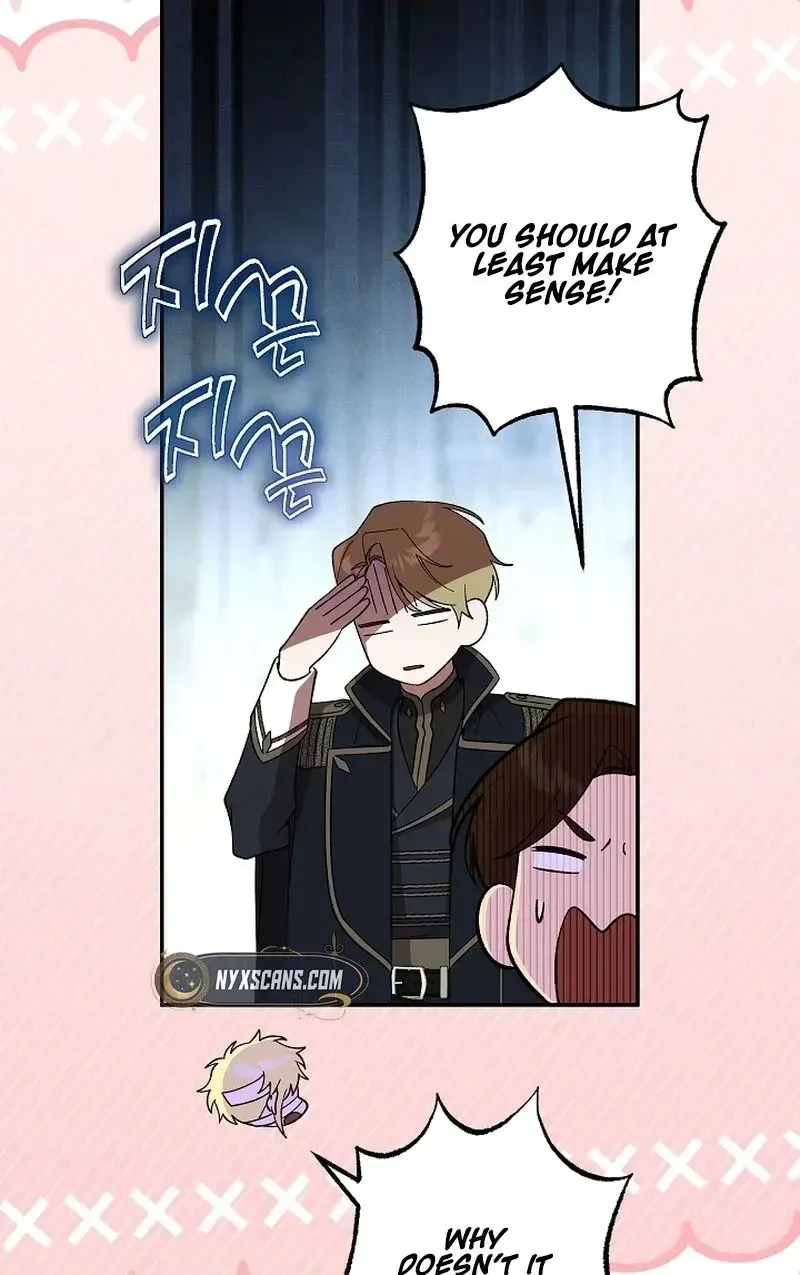 After the Professor Has Gone Chapter 7 page 23 - 