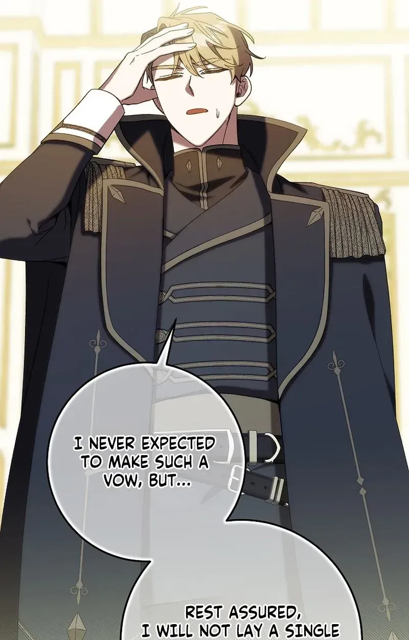After the Professor Has Gone Chapter 7 page 37 - 
