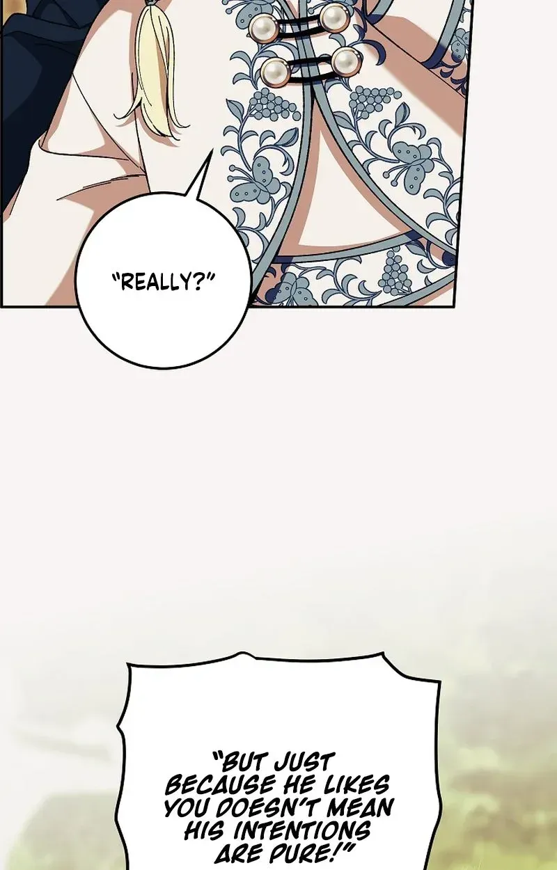 After the Professor Has Gone Chapter 7 page 5 - 