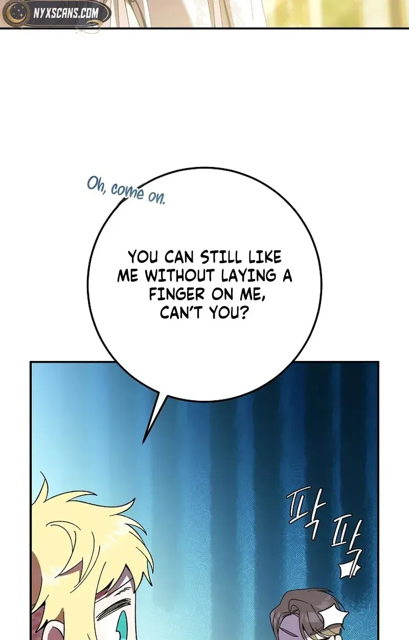 After the Professor Has Gone Chapter 7 page 42 - 
