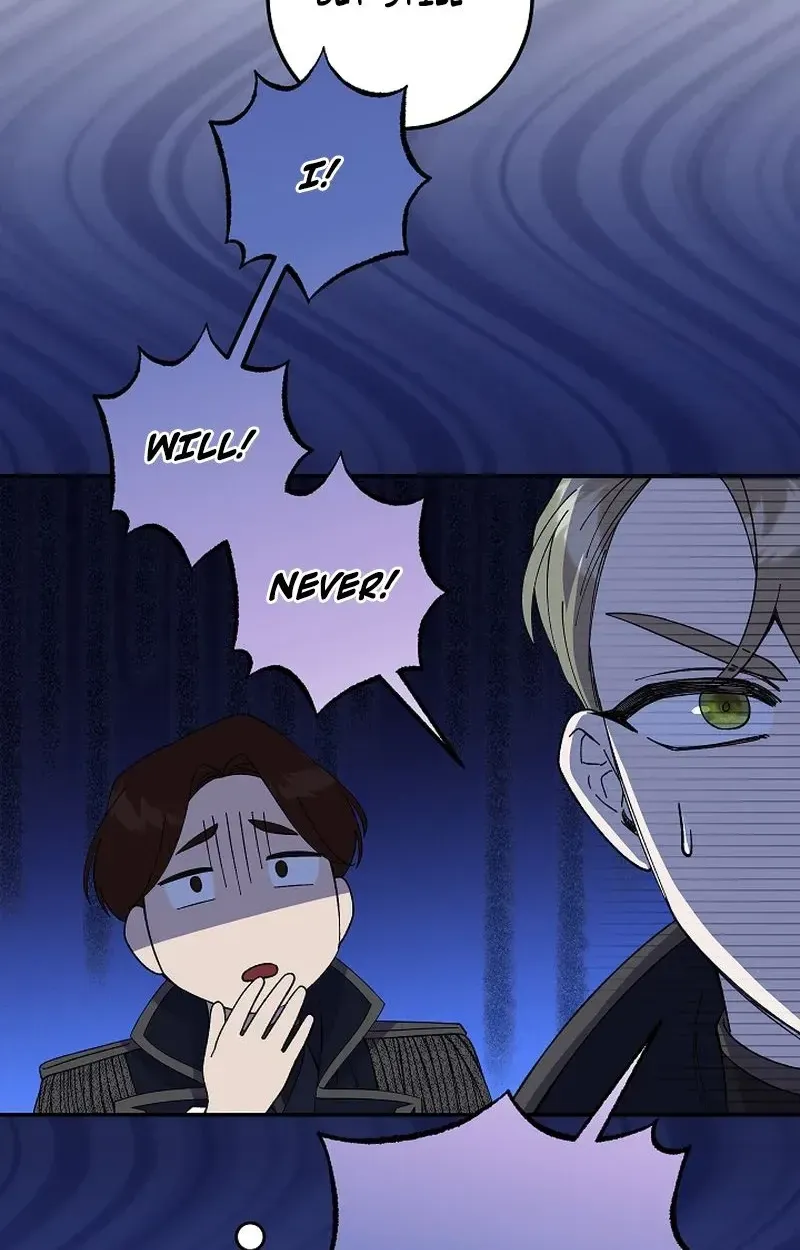 After the Professor Has Gone Chapter 7 page 44 - 