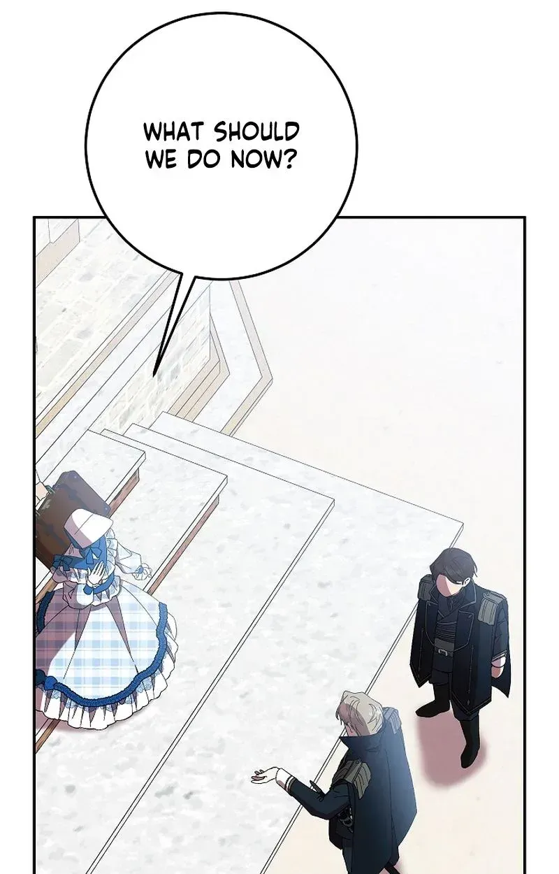 After the Professor Has Gone Chapter 7 page 52 - 