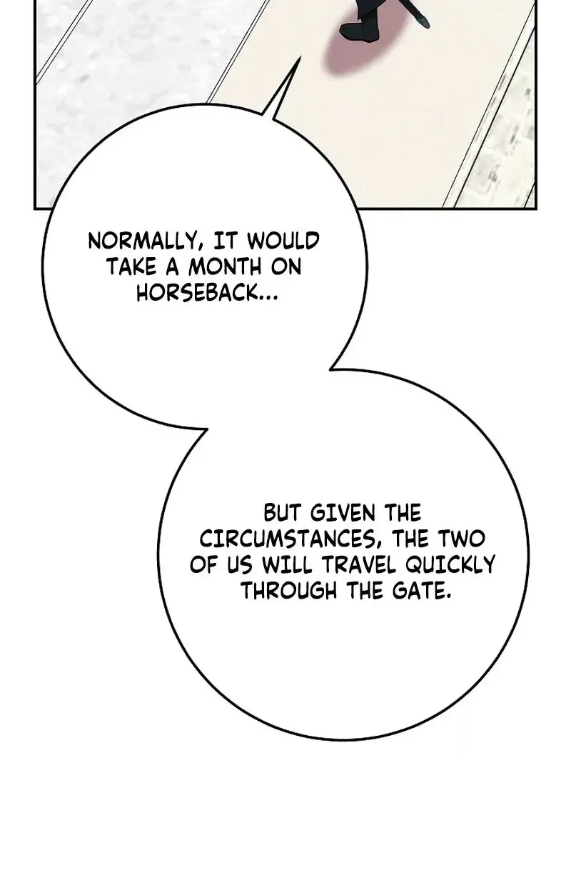 After the Professor Has Gone Chapter 7 page 53 - 