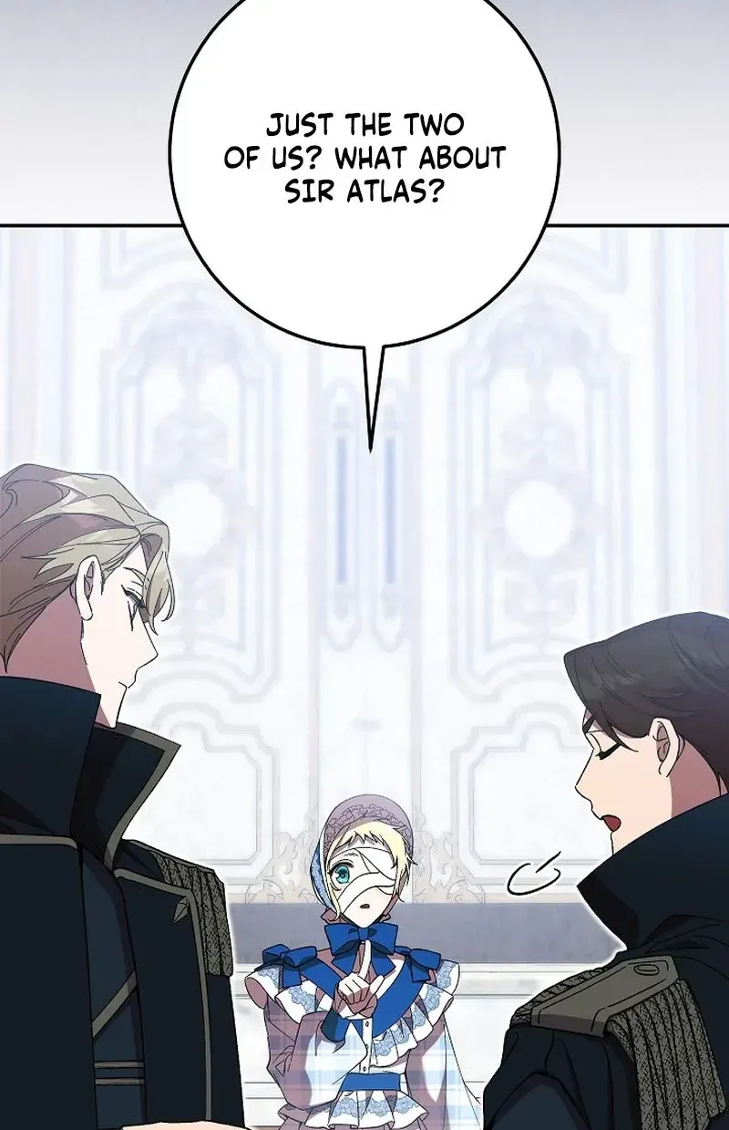 After the Professor Has Gone Chapter 7 page 57 - 