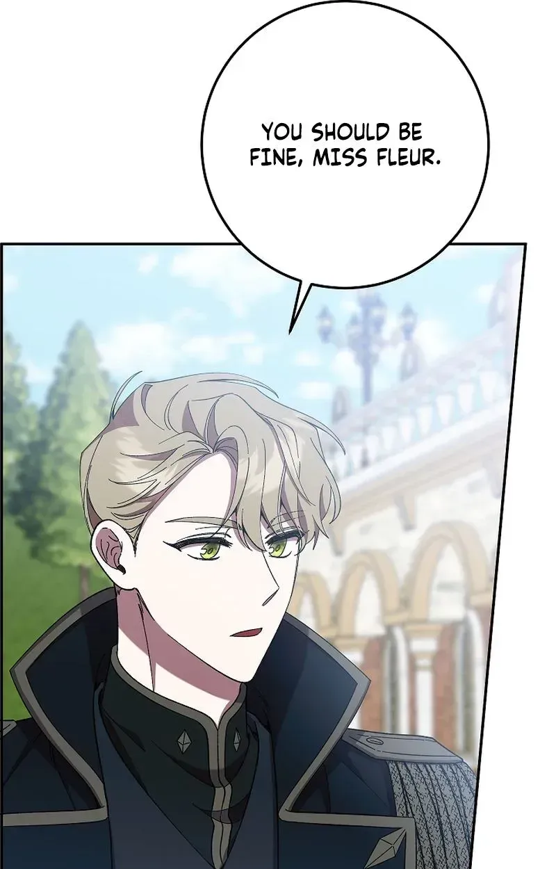 After the Professor Has Gone Chapter 7 page 59 - 