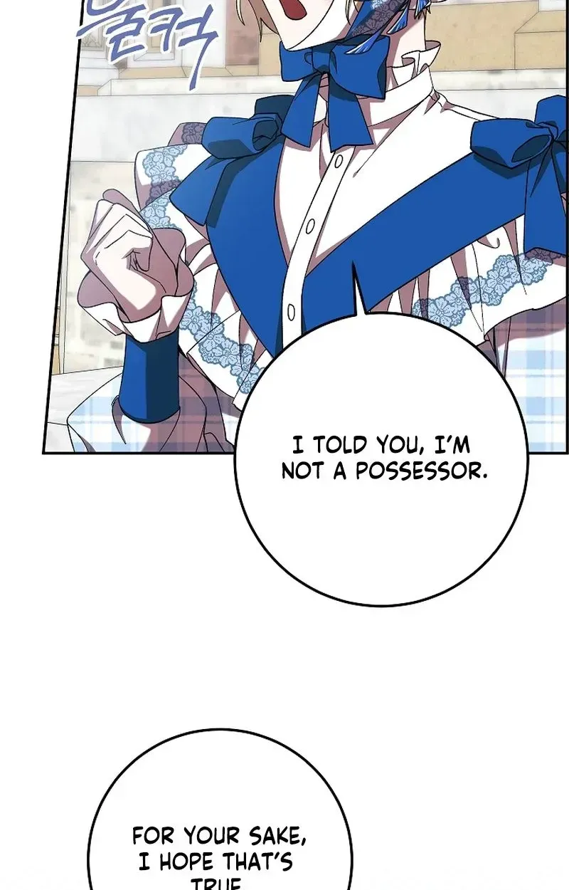 After the Professor Has Gone Chapter 7 page 61 - 