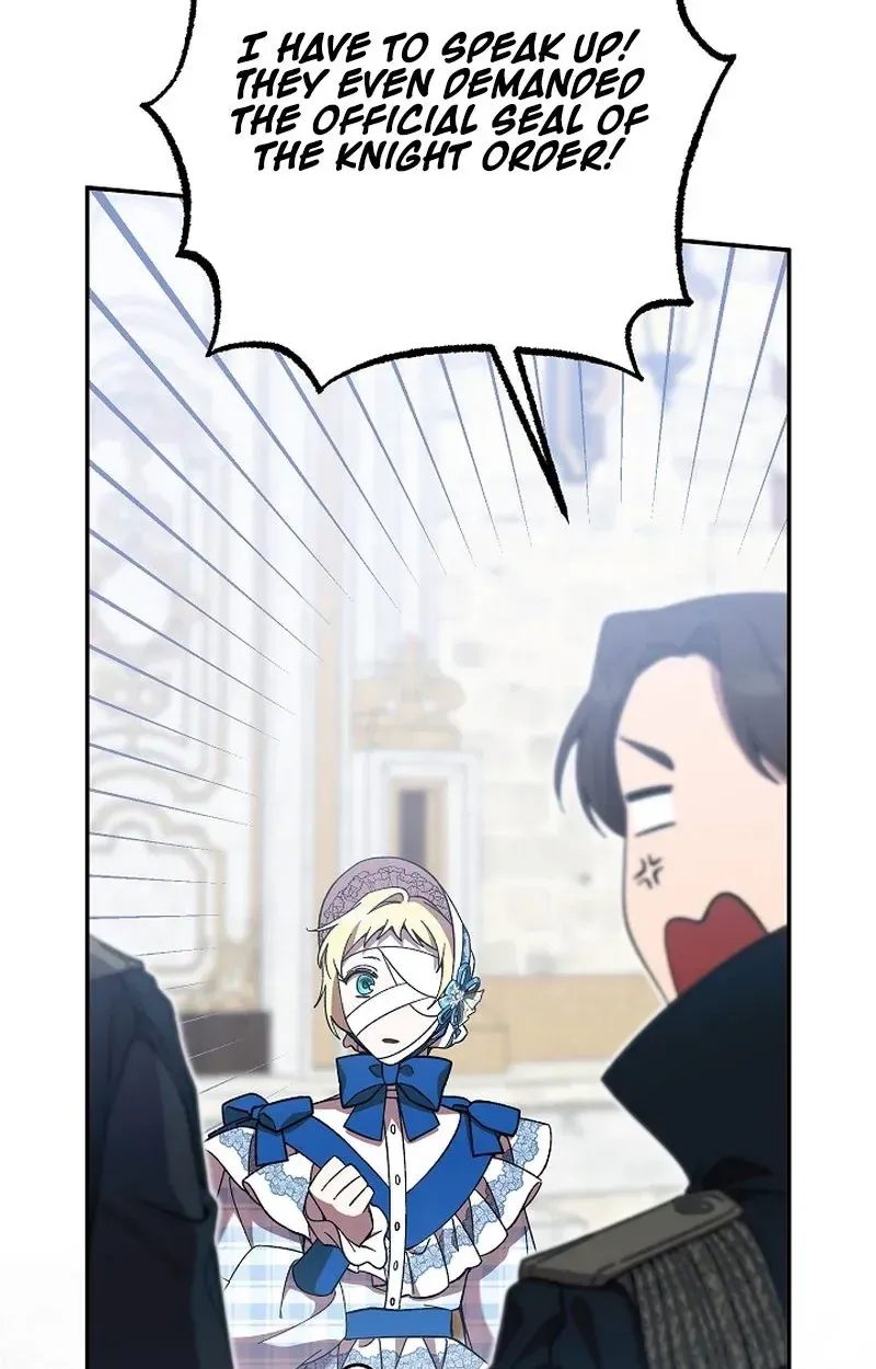 After the Professor Has Gone Chapter 7 page 64 - 