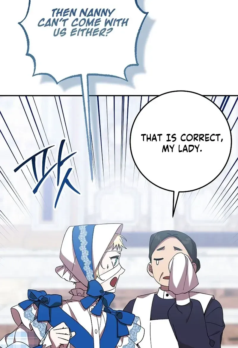 After the Professor Has Gone Chapter 7 page 68 - 