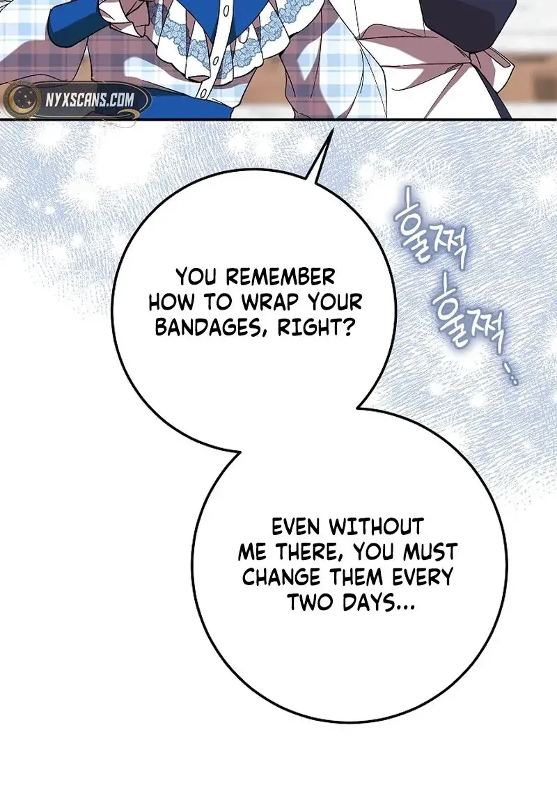 After the Professor Has Gone Chapter 7 page 69 - 