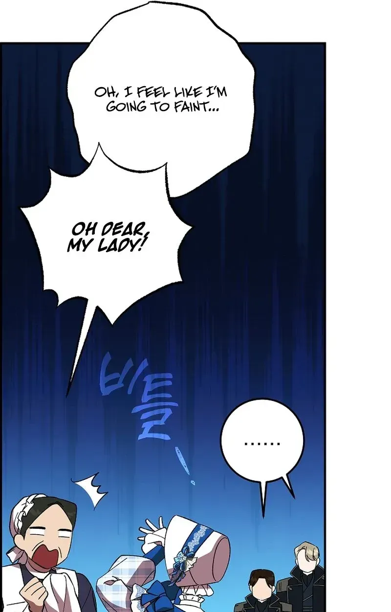 After the Professor Has Gone Chapter 7 page 70 - 