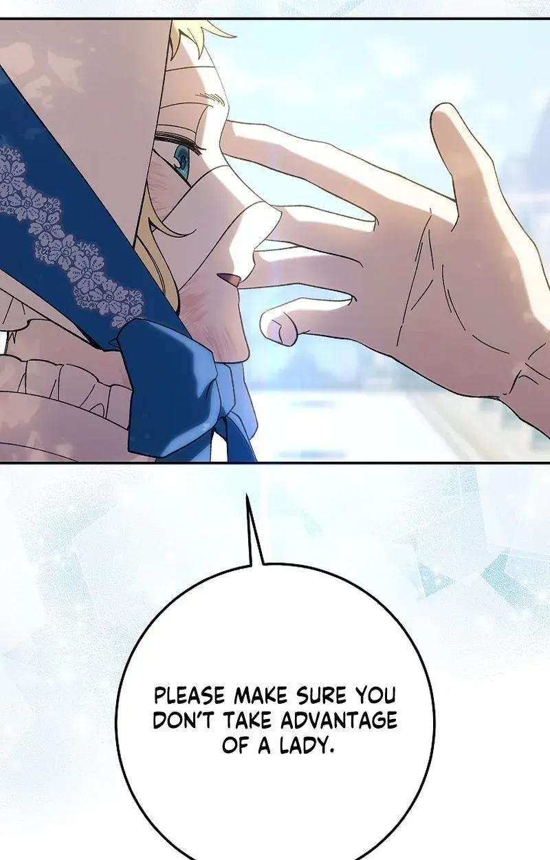 After the Professor Has Gone Chapter 7 page 78 - 