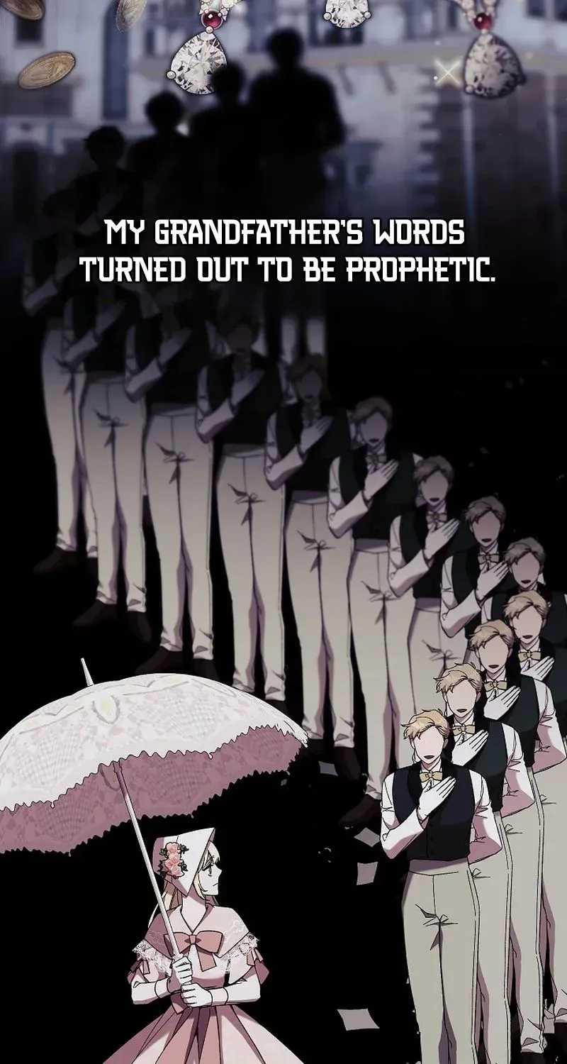 After the Professor Has Gone Chapter 7 page 9 - 