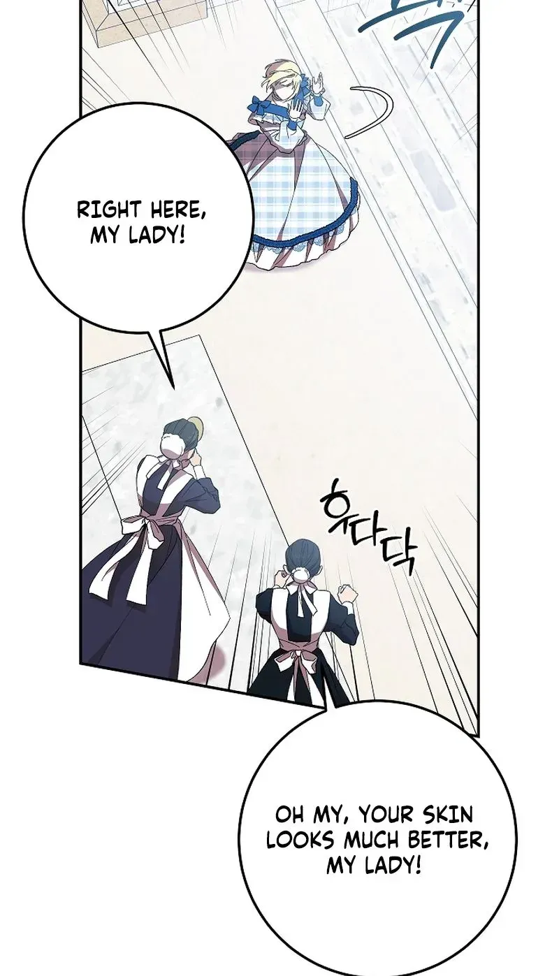 After the Professor Has Gone Chapter 7 page 90 - 