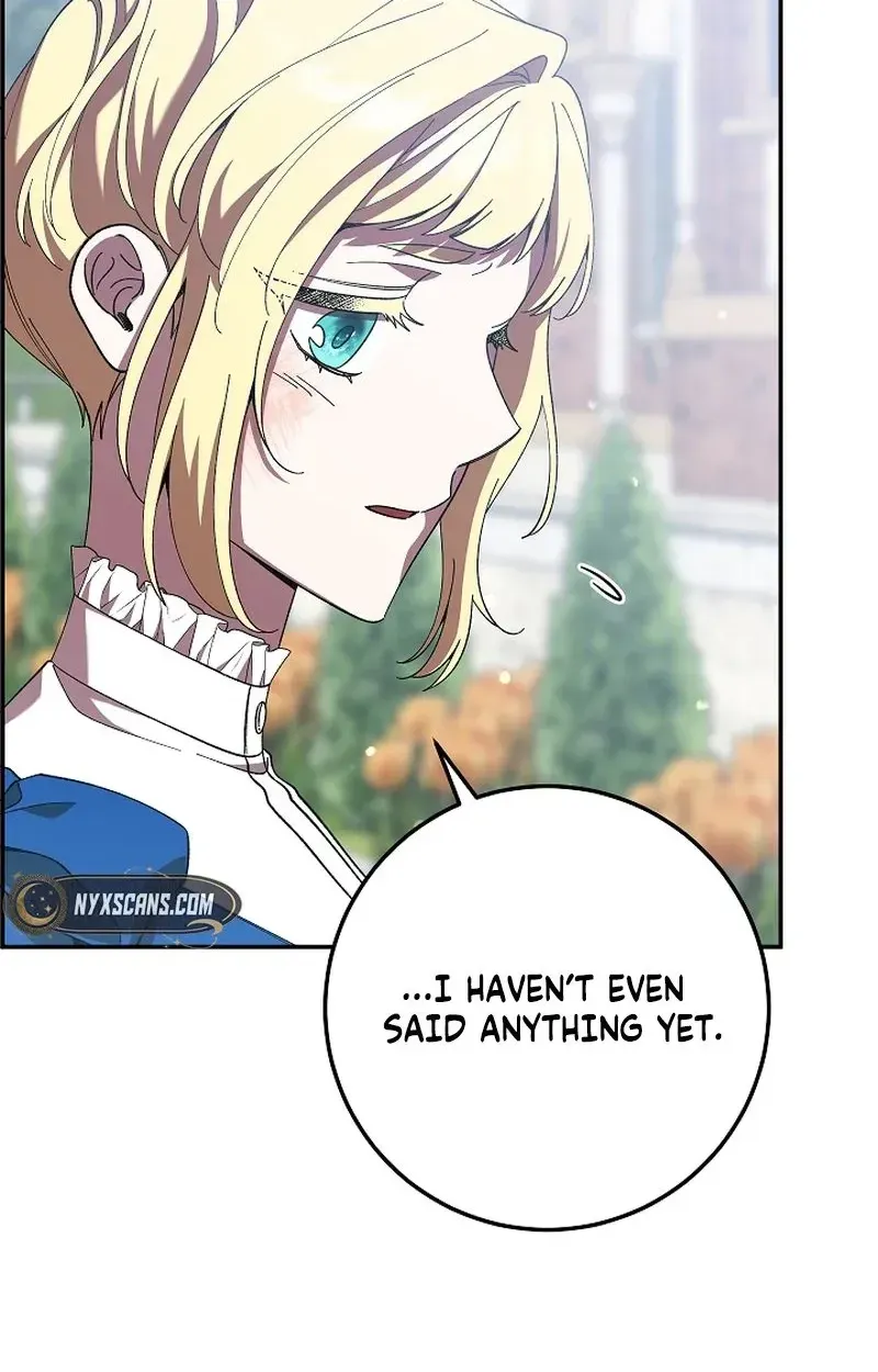 After the Professor Has Gone Chapter 7 page 100 - 