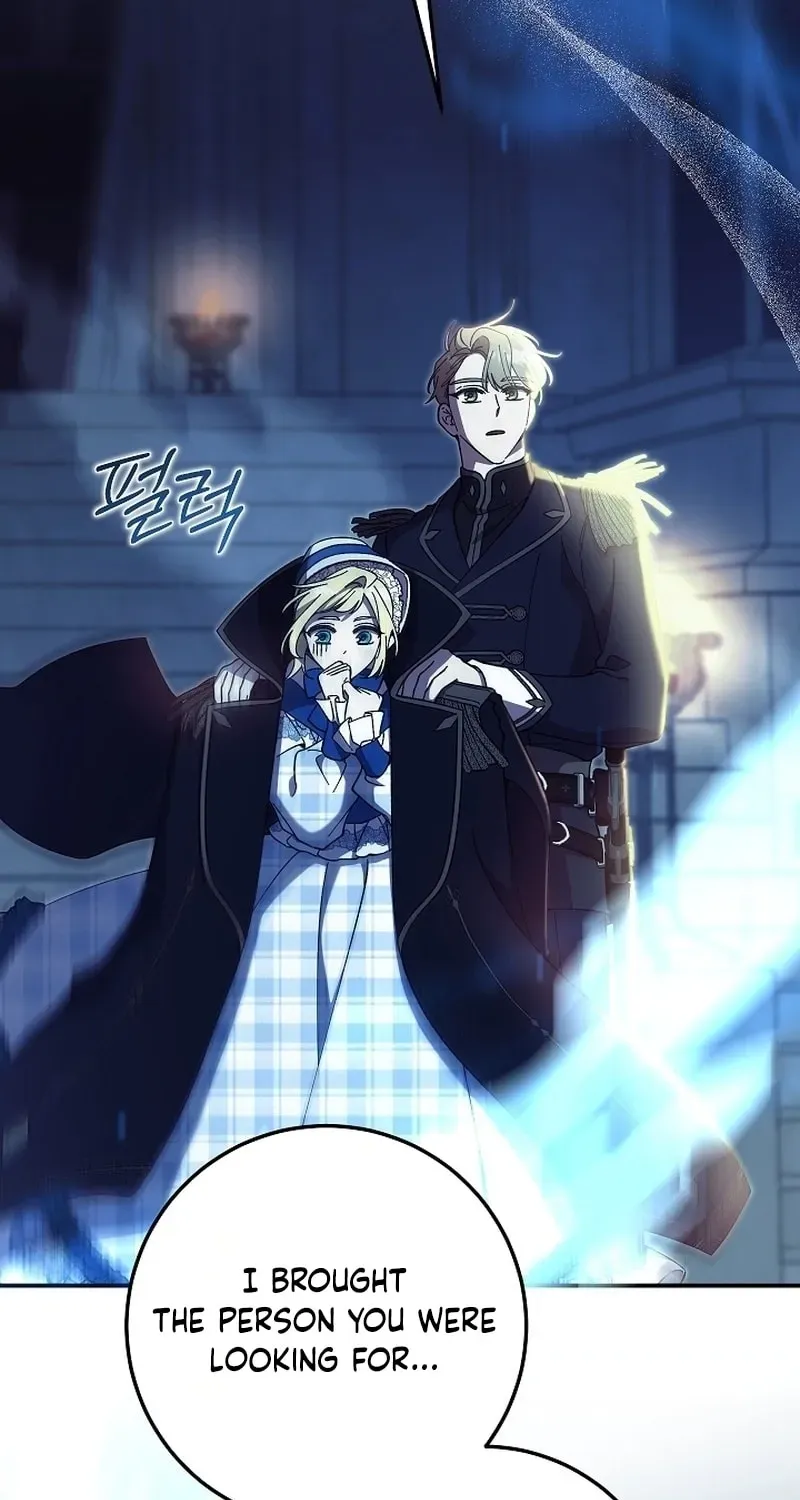 After the Professor Has Gone Chapter 8 page 102 - 