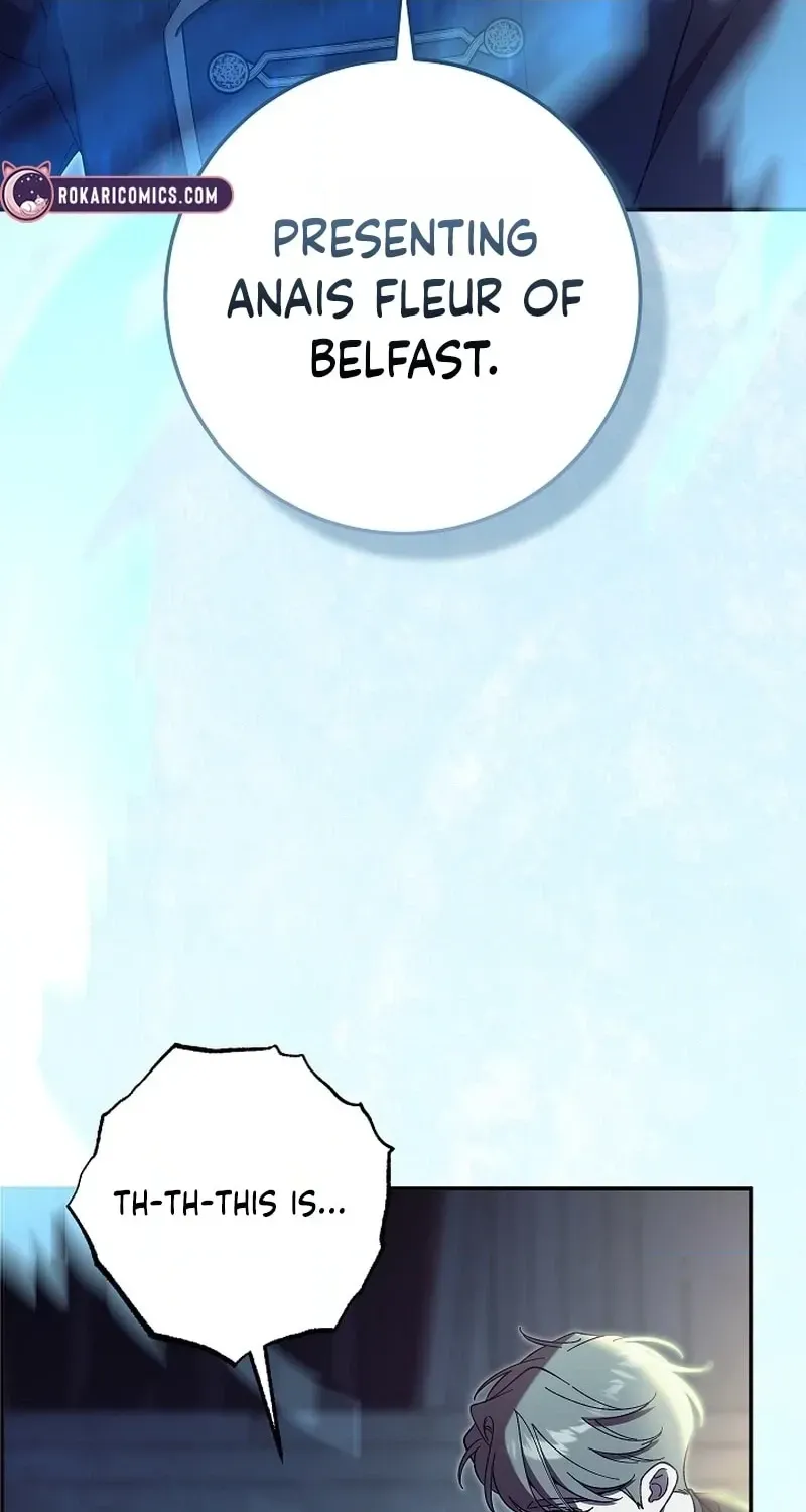 After the Professor Has Gone Chapter 8 page 106 - 