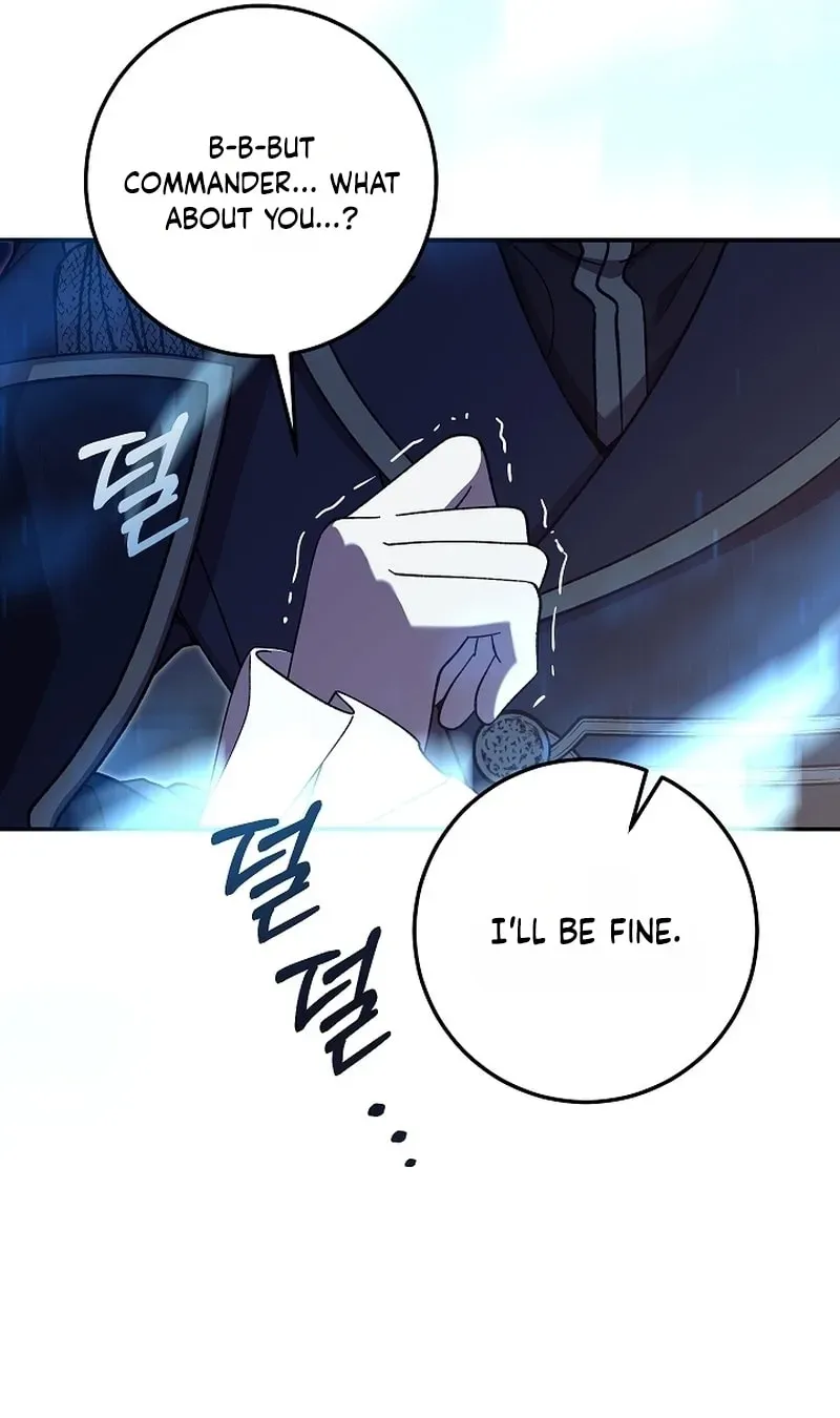 After the Professor Has Gone Chapter 8 page 110 - 