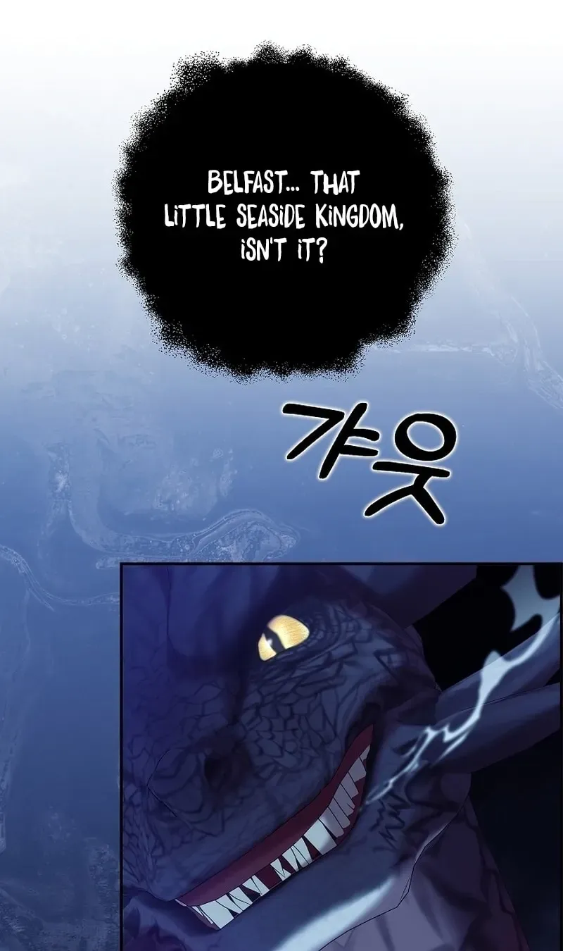 After the Professor Has Gone Chapter 8 page 111 - 