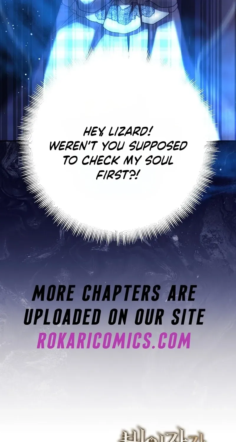 After the Professor Has Gone Chapter 8 page 126 - 