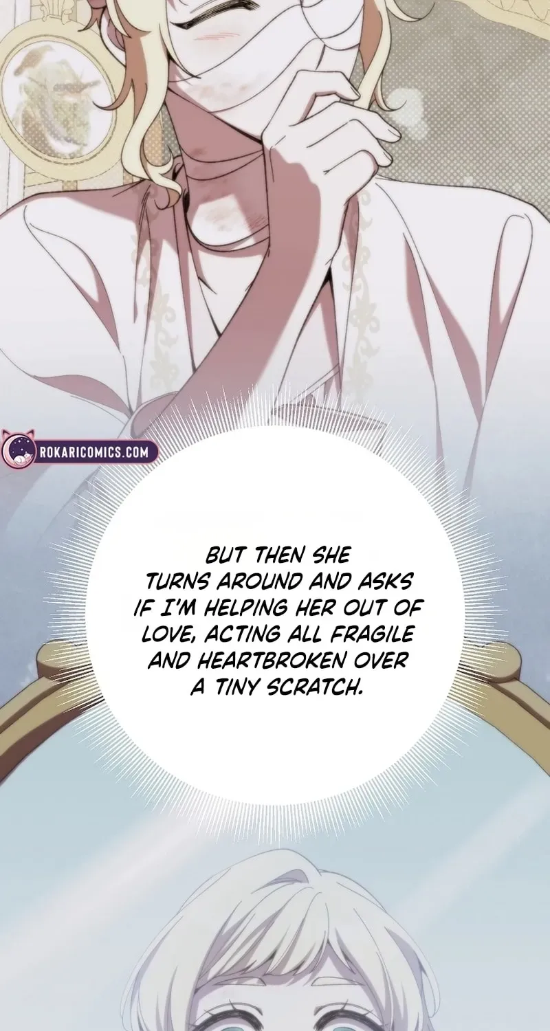 After the Professor Has Gone Chapter 8 page 17 - 