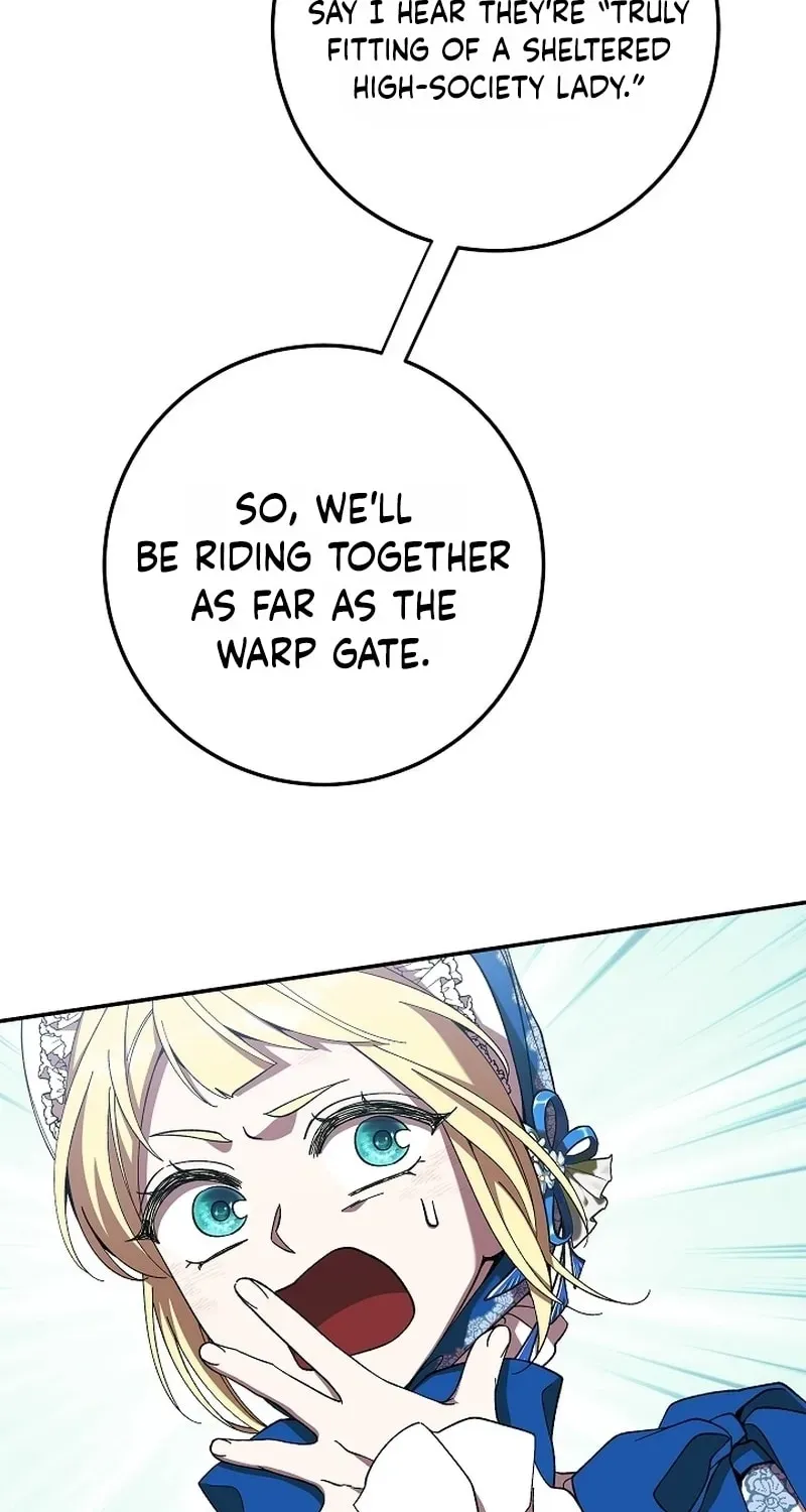 After the Professor Has Gone Chapter 8 page 27 - 