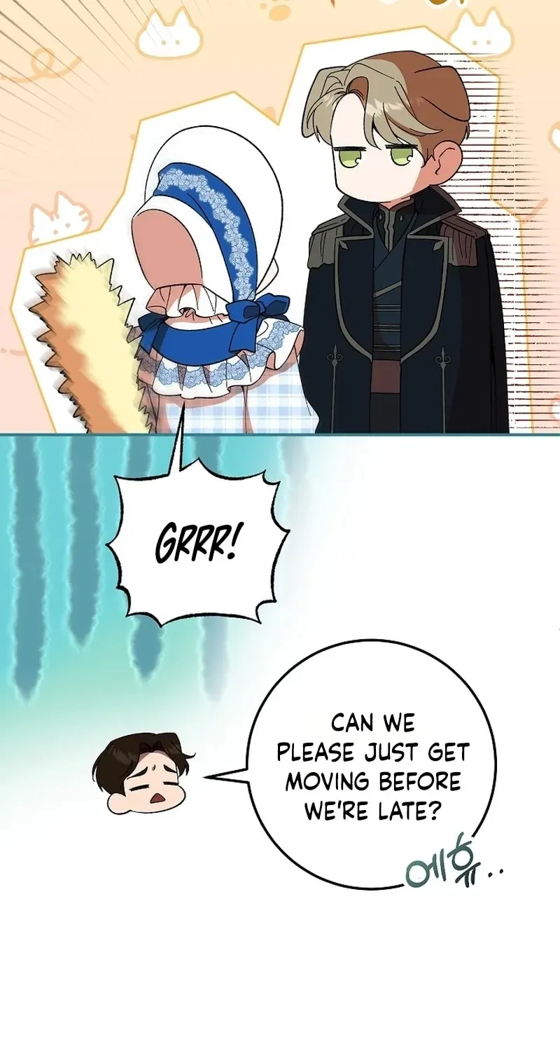After the Professor Has Gone Chapter 8 page 31 - 