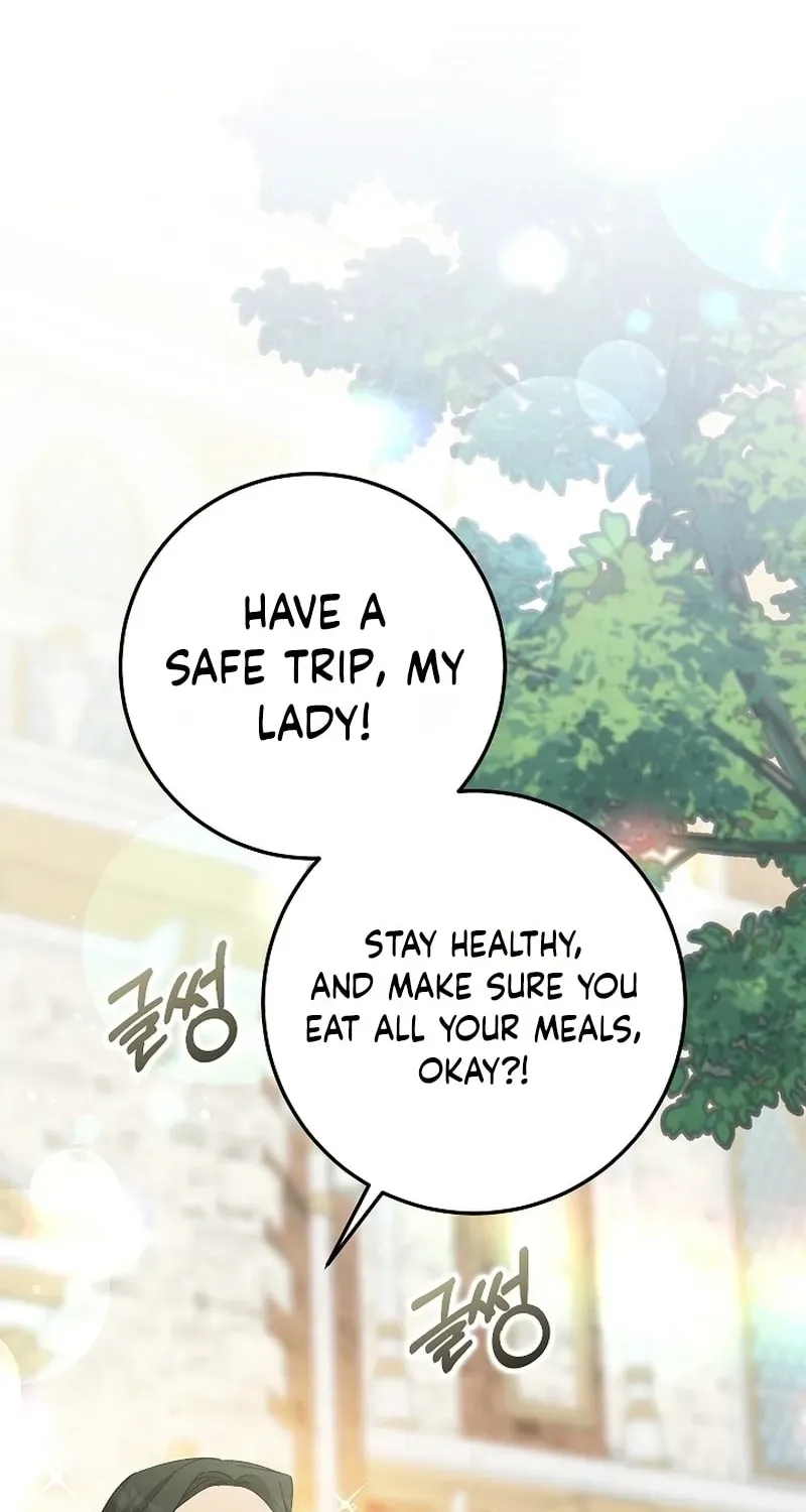 After the Professor Has Gone Chapter 8 page 33 - 