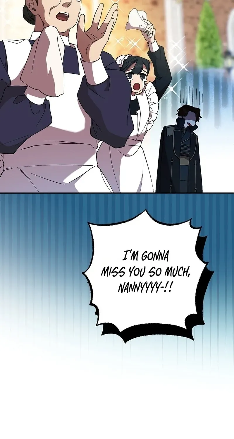 After the Professor Has Gone Chapter 8 page 35 - 