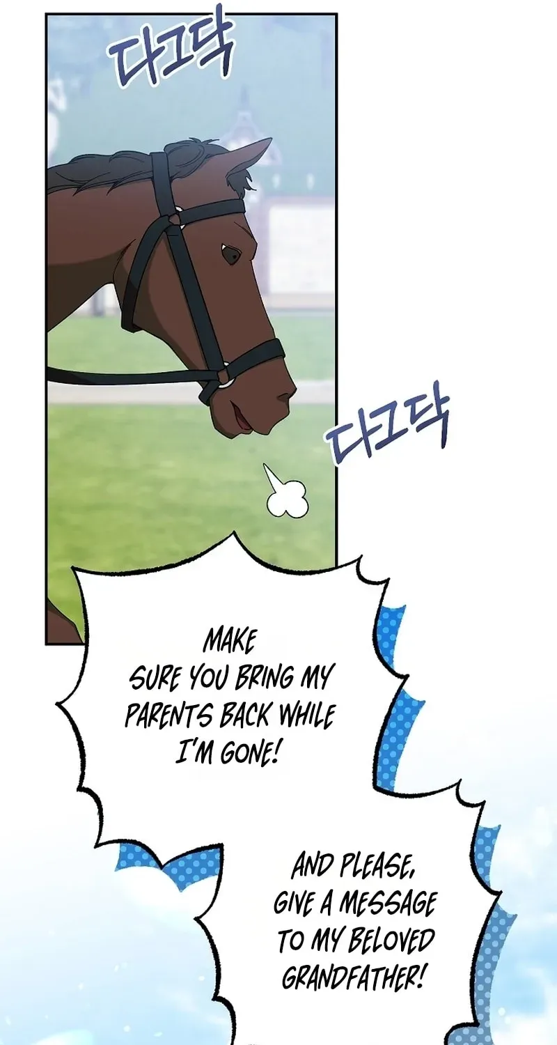 After the Professor Has Gone Chapter 8 page 37 - 