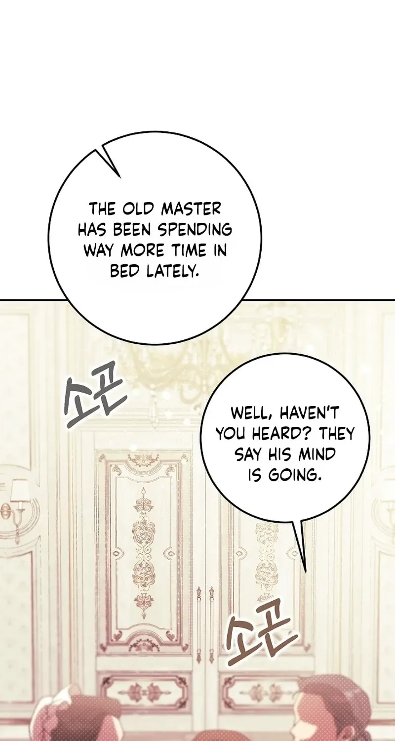 After the Professor Has Gone Chapter 8 page 47 - 