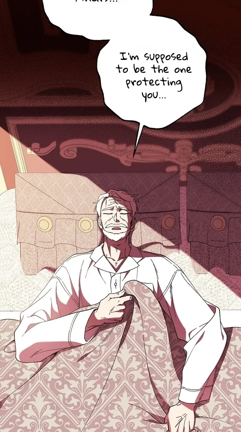 After the Professor Has Gone Chapter 8 page 51 - 