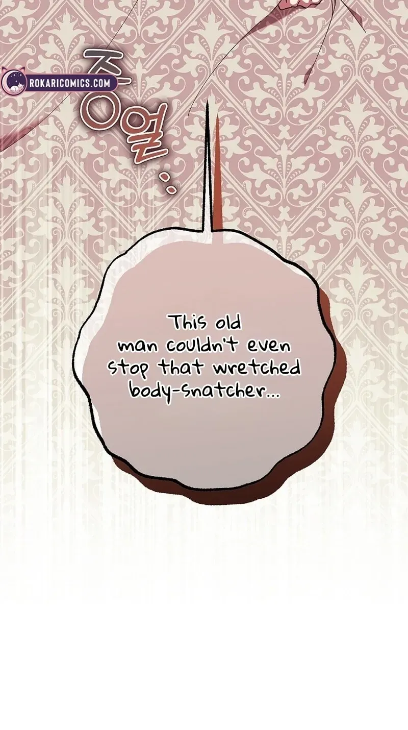 After the Professor Has Gone Chapter 8 page 52 - 