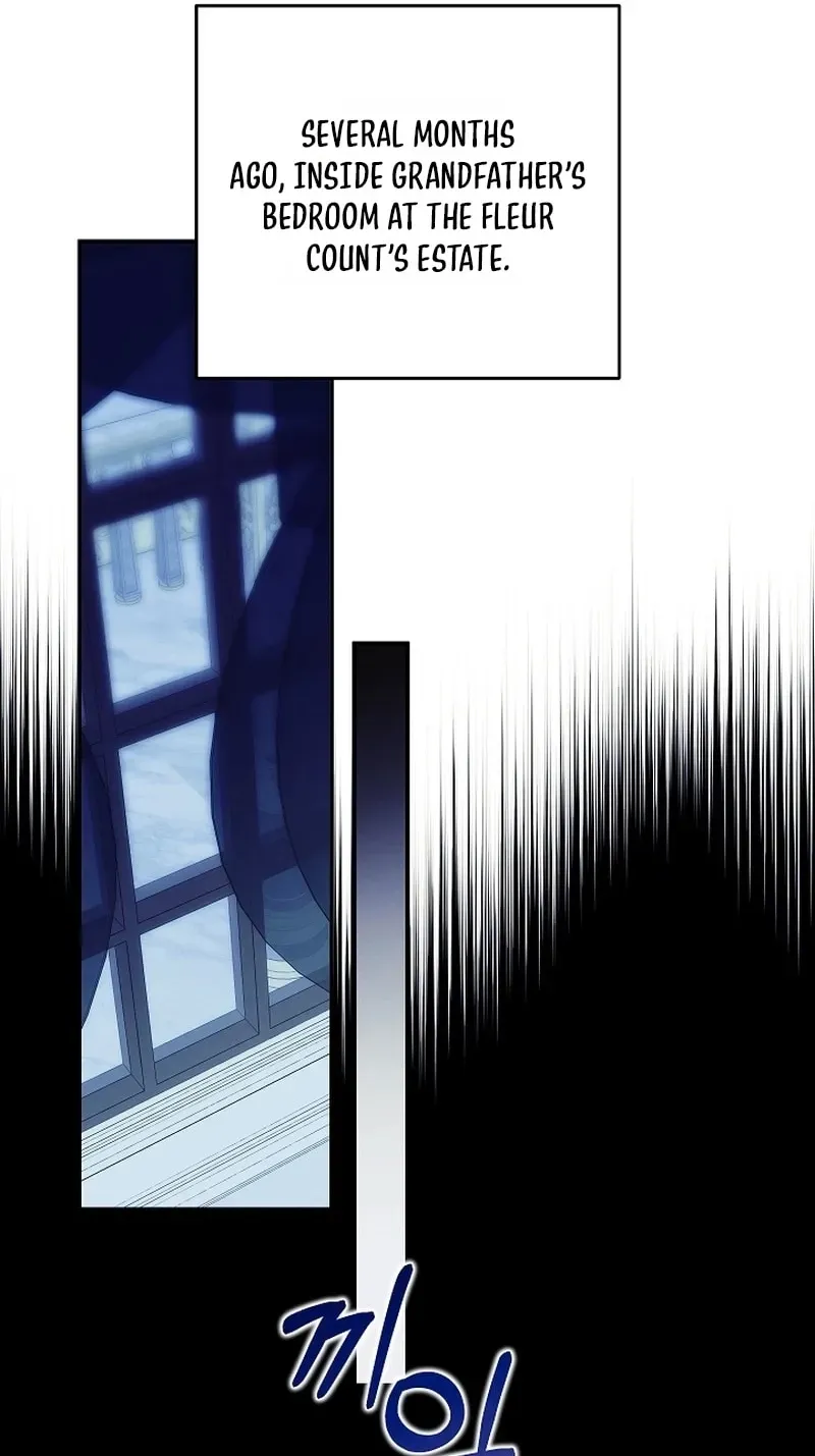 After the Professor Has Gone Chapter 8 page 54 - 