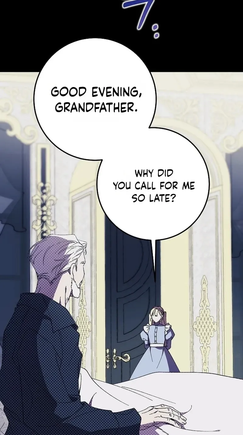 After the Professor Has Gone Chapter 8 page 55 - 
