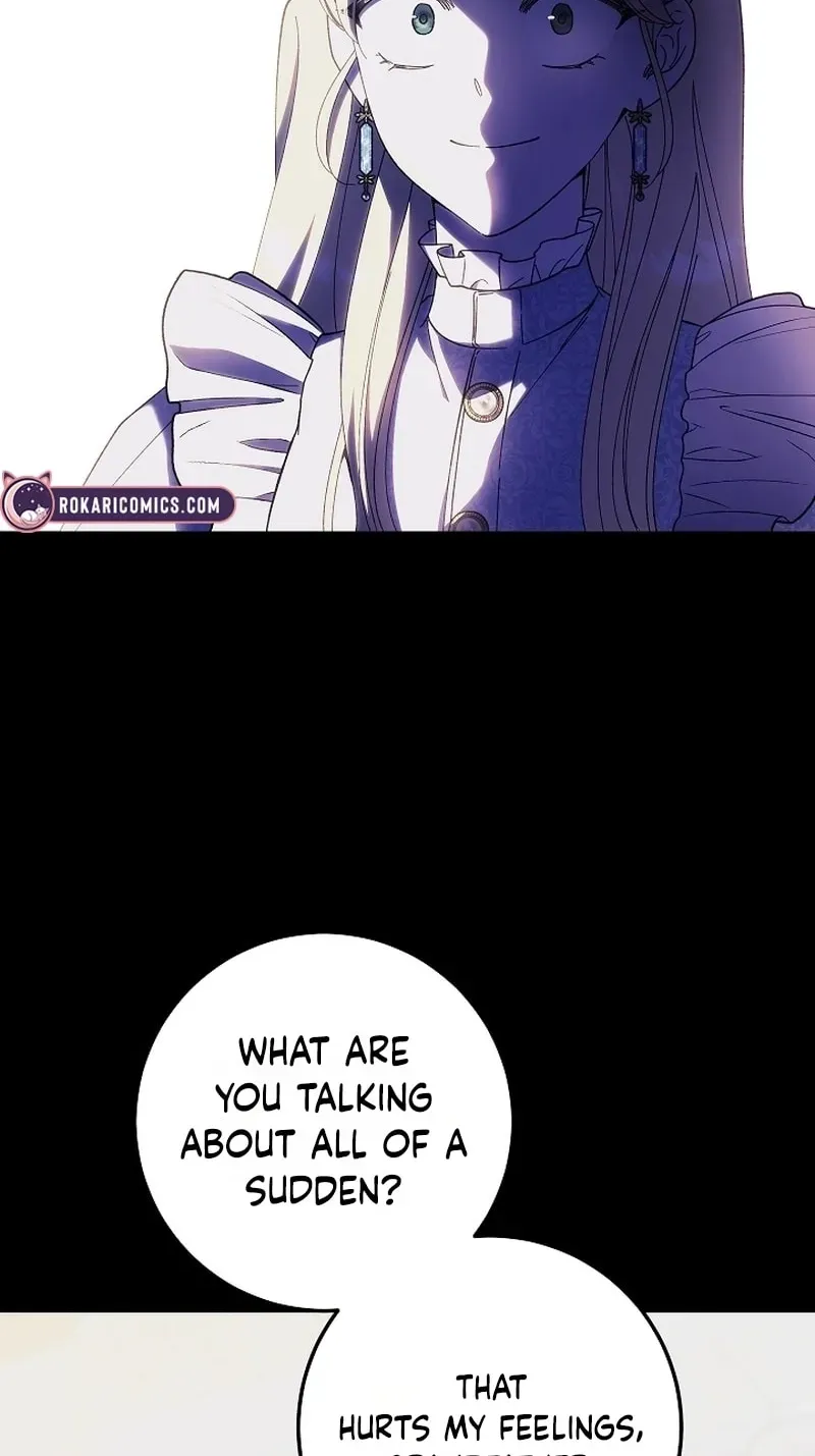 After the Professor Has Gone Chapter 8 page 57 - 