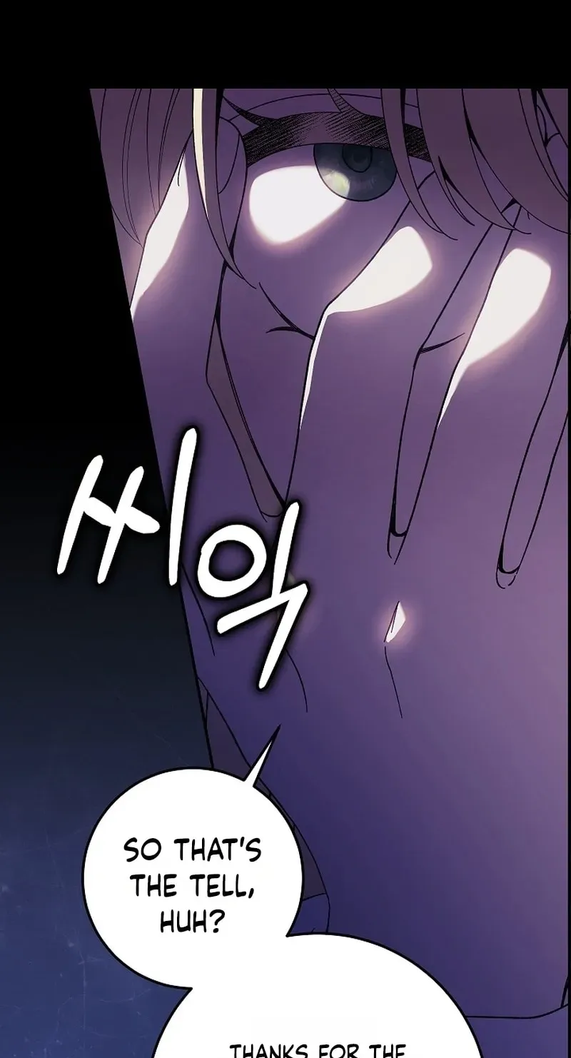 After the Professor Has Gone Chapter 8 page 61 - 