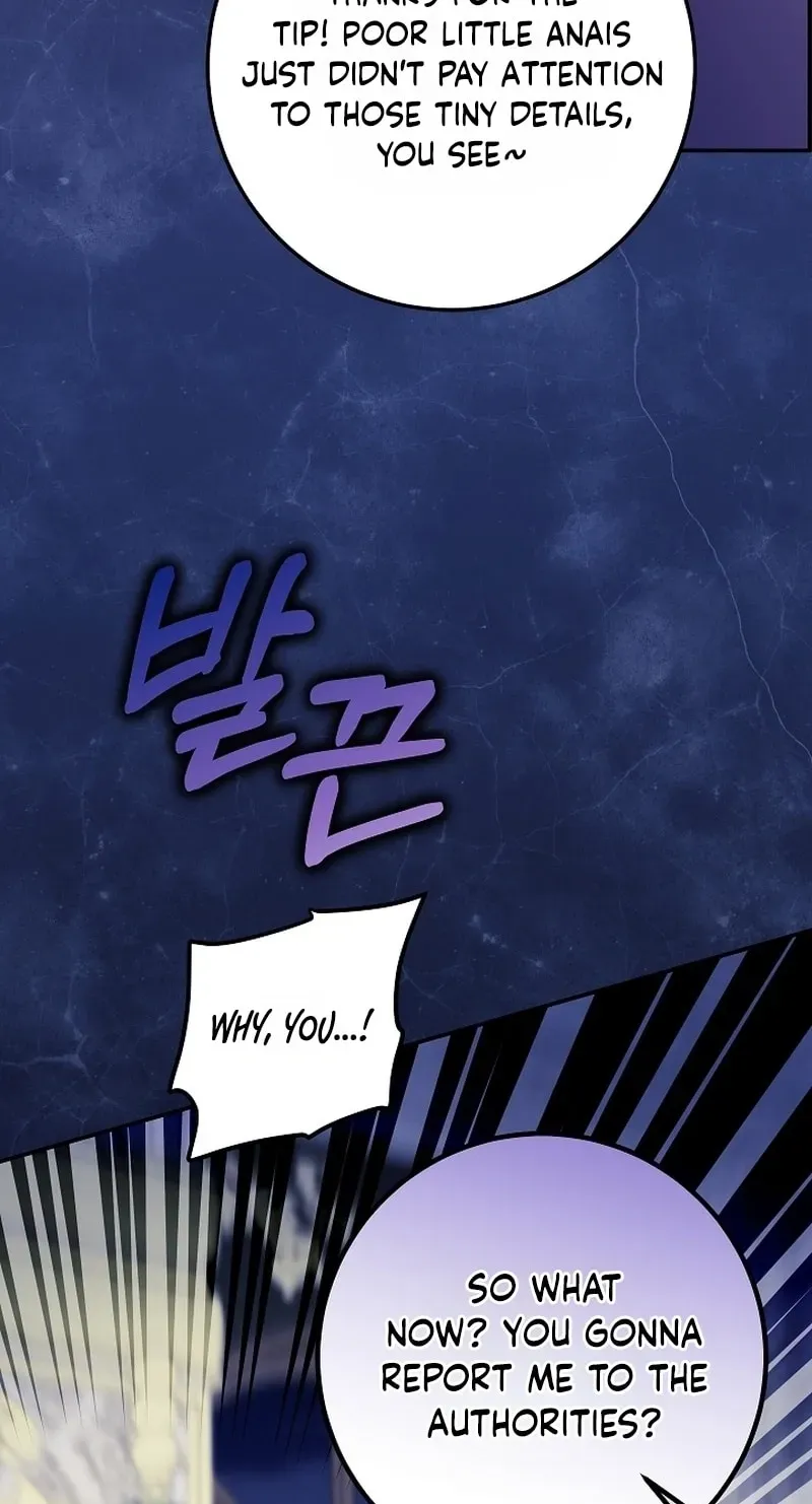 After the Professor Has Gone Chapter 8 page 62 - 
