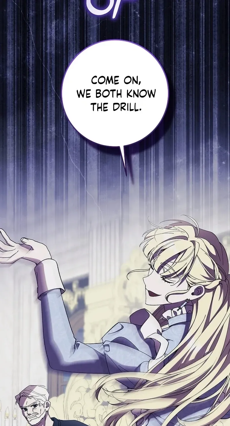After the Professor Has Gone Chapter 8 page 64 - 
