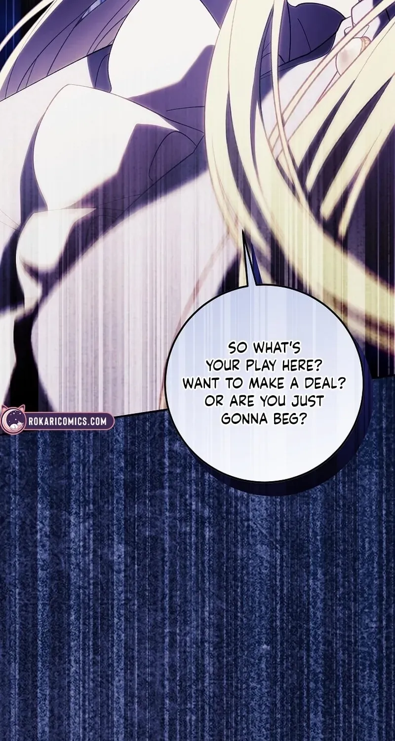 After the Professor Has Gone Chapter 8 page 68 - 