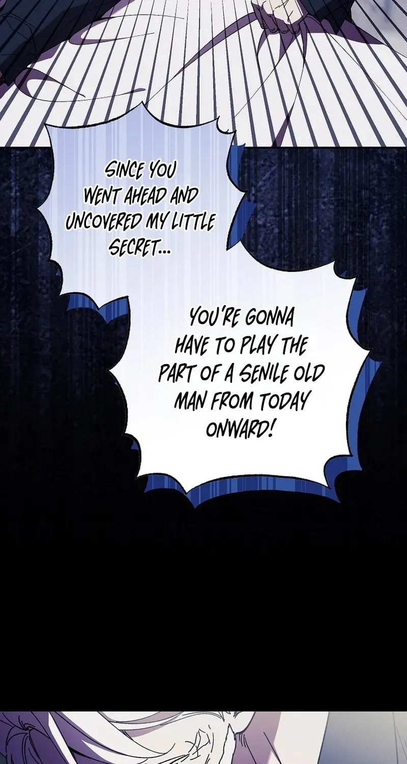After the Professor Has Gone Chapter 8 page 72 - 